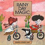 Rainy Day Magic