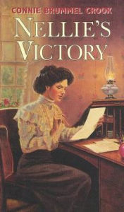 Title: Nellies Victory, Author: C Crook