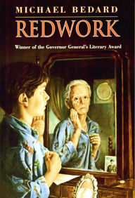 Title: Redwork, Author: Michael Bedard