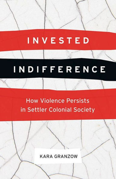 Invested Indifference: How Violence Persists Settler Colonial Society