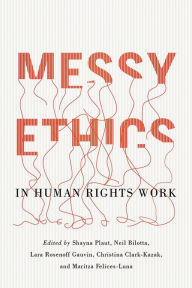 Messy Ethics in Human Rights Work