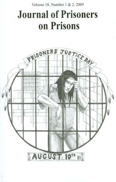 Journal of Prisoners on Prisons V18 #1&2