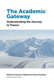 Title: The Academic Gateway: Understanding the Journey to Tenure, Author: Mary McCarty