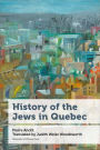 History of the Jews in Quebec