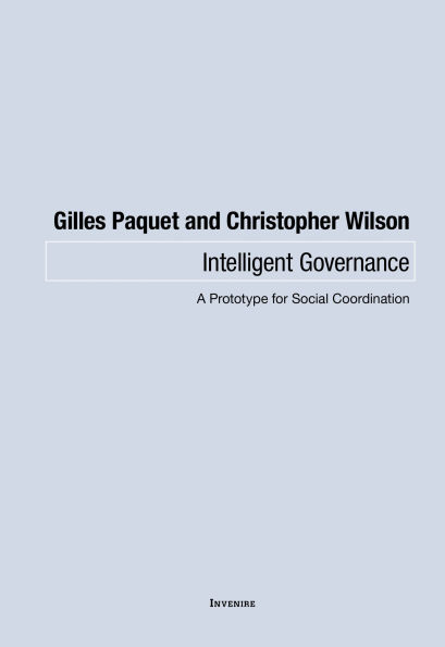 Intelligent Governance: A Prototype for Social Coordination