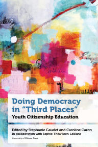 Title: Doing Democracy in 