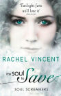 My Soul to Save (Soul Screamers Series #2)