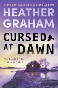 Title: Cursed at Dawn, Author: Heather Graham