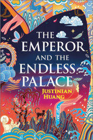 Free audio motivational books download The Emperor and the Endless Palace: A Romantasy Novel