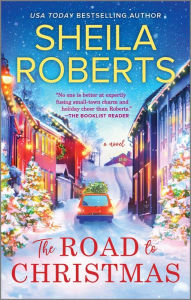 Downloading pdf books The Road to Christmas: A Novel