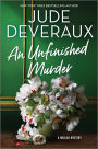 An Unfinished Murder: a mystery novel