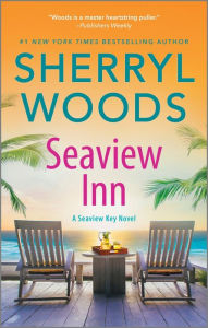 Free e books for downloading Seaview Inn: A Novel 9780778305538 (English literature)