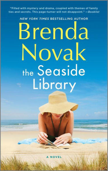 The Seaside Library: A summer beach read