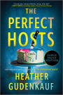 The Perfect Hosts (Large Print Edition): A Novel