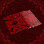 Alternative view 4 of On Wings of Blood (Deluxe Limited Edition): A Novel