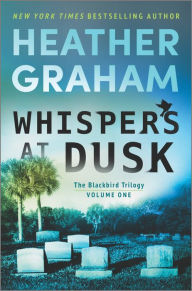 Title: Whispers at Dusk: A Novel, Author: Heather Graham