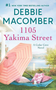 Title: 1105 Yakima Street, Author: Debbie Macomber