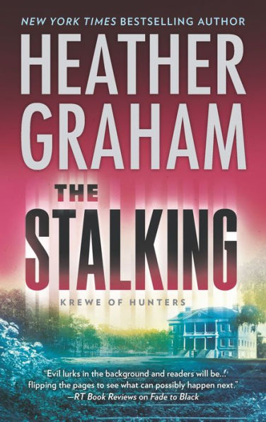 The Stalking (Krewe of Hunters Series #29)