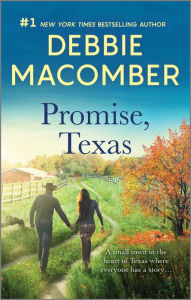 Ebooks download for ipad Promise, Texas (English Edition) 9780778308201 by Debbie Macomber PDF FB2 ePub