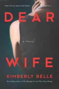 Title: Dear Wife, Author: Kimberly Belle