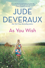 As You Wish (Summerhouse Series #3)