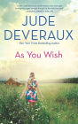 As You Wish (Summerhouse Series #3)