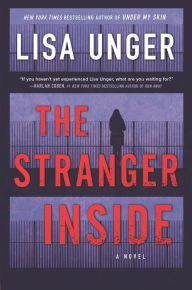 Free to download books pdf The Stranger Inside RTF