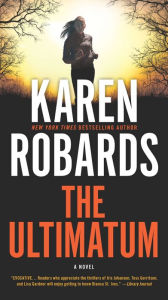 Title: The Ultimatum, Author: Karen Robards