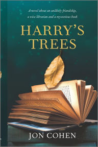 Title: Harry's Trees, Author: Jon Cohen