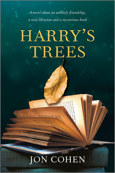 Harry's Trees: A Novel