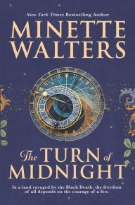 Online free ebook downloads The Turn of Midnight by Minette Walters in English  9780778308836