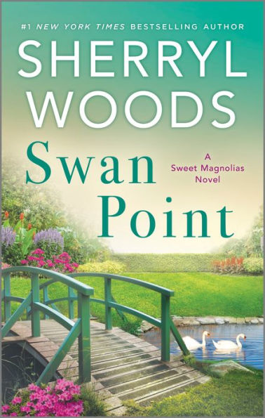 Swan Point (Sweet Magnolias Series #11)