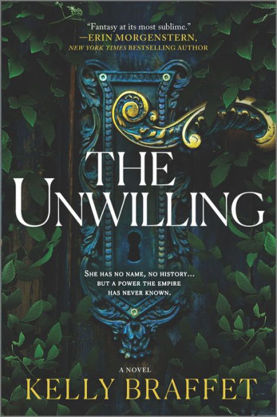 The Unwilling: A Novel