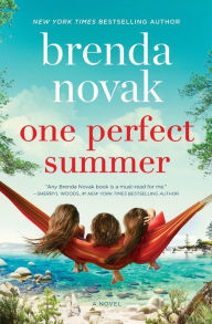 Title: One Perfect Summer, Author: Brenda Novak