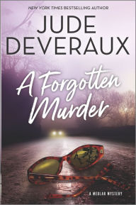 Title: A Forgotten Murder, Author: Jude Deveraux