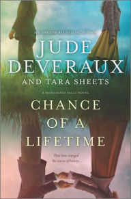 Title: Chance of a Lifetime, Author: Jude Deveraux