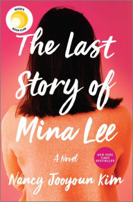 Electronics ebooks free download pdf The Last Story of Mina Lee