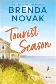 Title: Tourist Season: A Novel, Author: Brenda Novak