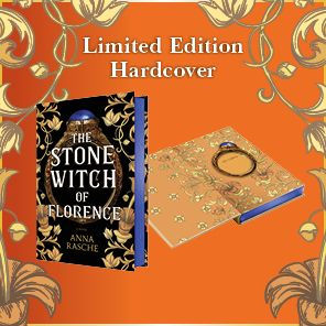 The Stone Witch of Florence: A Novel