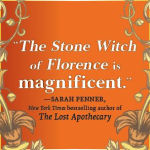 Alternative view 5 of The Stone Witch of Florence: A Novel