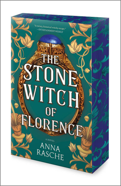The Stone Witch of Florence: A Novel