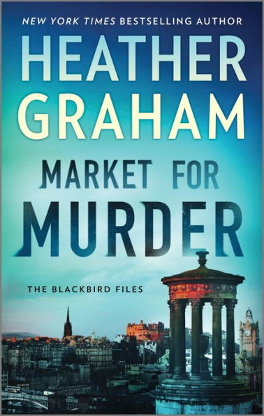 Market for Murder: A Novel