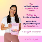 Alternative view 2 of Floored: A Woman's Guide to Pelvic Floor Health at Every Age and Stage