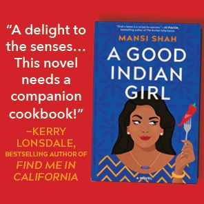 A Good Indian Girl: Novel