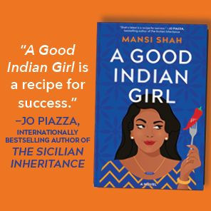 A Good Indian Girl: Novel