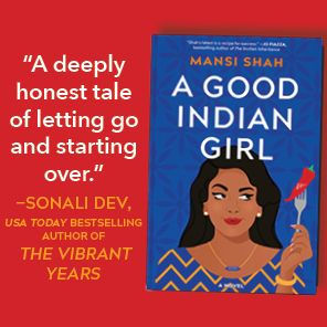 A Good Indian Girl: Novel