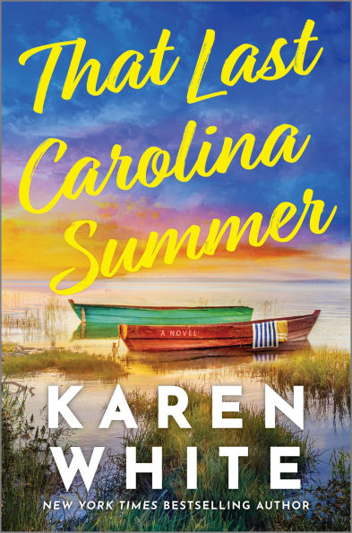That Last Carolina Summer: A Gripping Southern Tale of Sisterhood , Secrets and the Haunting Power Past