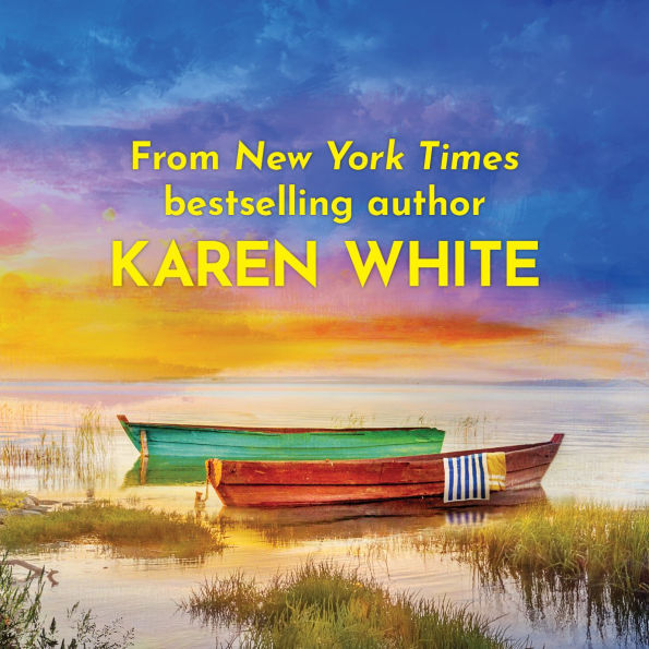 That Last Carolina Summer: A Gripping Southern Tale of Sisterhood , Secrets and the Haunting Power Past