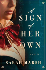 Free ebook downloads mobile phones A Sign of Her Own: A Novel (English Edition) 9780778310785