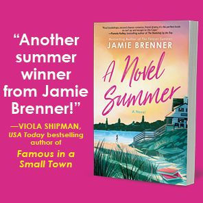 A Novel Summer: A Novel